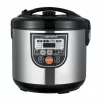 Multicooker Esperanza Mate, EKG011, 4l, 860W, Inox