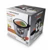 Multicooker Esperanza Mate, EKG011, 4l, 860W, Inox