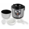 Multicooker Esperanza Mate, EKG011, 4l, 860W, Inox