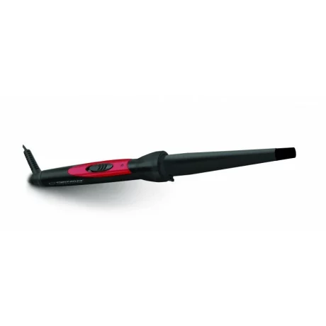 Ondulator de par conic Esperanza Salma, EBL007, 13-25mm, 25W, Negru