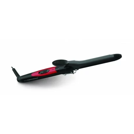 Ondulator de par Esperanza Scarlett, EBL004, 19mm, 22W, Negru