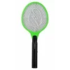 Paleta electrica antiinsecte, ESPERANSA Swallow, EHQ008, 3W, lungime 47cm, Verde