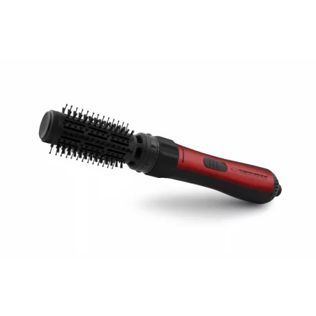 Perie de par rotativa Esperanza Jessica, EBL008, 50mm, 1000W, Negru