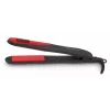 Placa de indreptat parul Esperanza Brilliant, EBP004, 35W, Negru