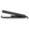 Placa de indreptat parul Esperanza Smooth, EBP001, 35W, Negru