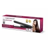 Placa de indreptat parul Esperanza Smooth, EBP001, 35W, Negru