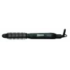 Placa de indreptat parul si ondulator Esperanza Glamour, EBP005, 45W, Negru