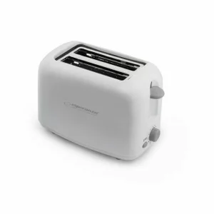 Prajitor de paine Esperanza Ciabatta, EKT002, 600W, Alb