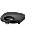 Prajitor de paine tip Sandwich Make Esperanza Tortilla, EKT009, 1000W, Negru