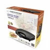 Prajitor de paine tip Sandwich Make Esperanza Tortilla, EKT009, 1000W, Negru