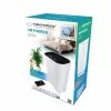 Purificator de aer Esperanza Bora, EHP003, 43W, Alb