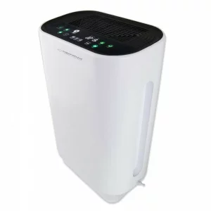 Purificator de aer Esperanza Bora, EHP003, 43W, Alb