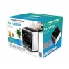 Purificator de aer Esperanza Breeze, EHP001, 10W, Negru