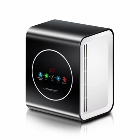 Purificator de aer Esperanza Breeze, EHP001, 10W, Negru
