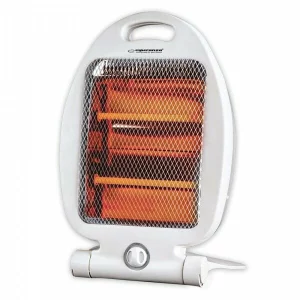 Radiator Esperanza Thar, EHH009, Quartz 400W/800W, Alb