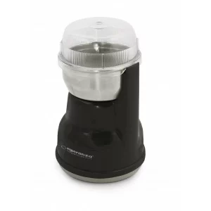 Rasnita de cafea Esperanza Lugo, EKC002K, 160W, Neagru