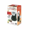 Rasnita de cafea Esperanza Lugo, EKC002K, 160W, Neagru