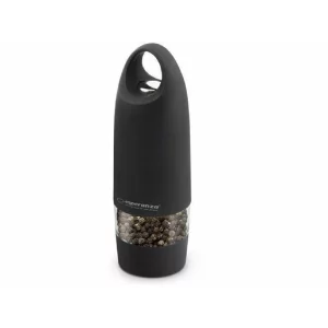 Rasnita de piper Esperanza Muntok, EKP003K, Negru