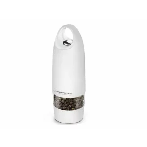 Rasnita de piper Esperanza Muntok, EKP003W, Alb