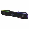 Soundbar Esperanza Apala, EGS101, 6W, Usb + 3.5 mini jack, iluminare Led