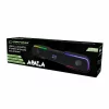 Soundbar Esperanza Apala, EGS101, 6W, Usb + 3.5 mini jack, iluminare Led