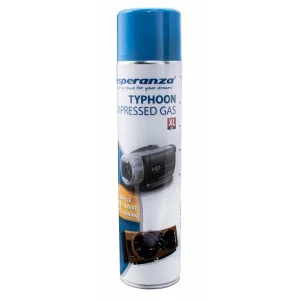 Spray aer comprimat Esperanza, ES118, 600ml