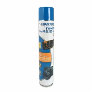 Spray Aer Comprimat Esperanza ES124, 750ml