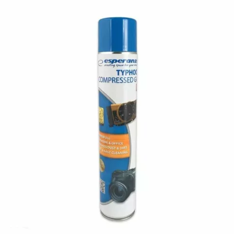Spray Aer Comprimat Esperanza ES124, 750ml