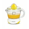 Storcator de citrice Esperanza Clementine, EKJ001, 25W, 0.7l, Alb/Galben
