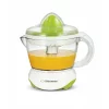 Storcator de citrice Esperanza Clementine, EKJ001, 25W, 0.7l, Alb/Verde