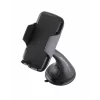 Suport auto pentru telefon universal Esperanza Beetle, EMH113, Negru