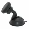 Suport auto pentru telefon universal Esperanza Beetle, EMH119, magnetic, Negru