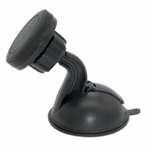 Suport auto pentru telefon universal Esperanza Beetle, EMH119, magnetic, Negru