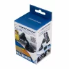 Suport auto pentru telefon universal Esperanza Beetle, EMH119, magnetic, Negru