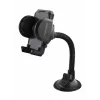 Suport auto pentru telefon universal Esperanza Koala, EMH105, Negru