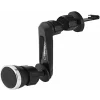 Suport auto pentru telefon universal Esperanza Trick, EMH130, magnetic, Negru