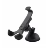 Suport auto pentru telefon universal Esperanza Vulture, EMH104, Negru