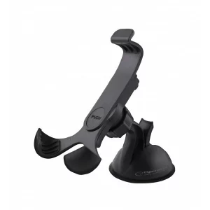 Suport auto pentru telefon universal Esperanza Vulture, EMH104, Negru