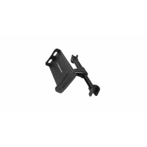 Suport auto pentru telefon/tableta Esperanza Brace, EMH133, Negru