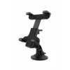 Suport auto pentru telefon/tableta Esperanza Mantis, EMH108, Negru