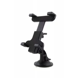Suport auto pentru telefon/tableta Esperanza Mantis, EMH108, Negru