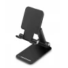 Suport birou telefon/tableta Esperanza Prance, EMH140, Negru