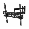Suport Perete Esperanza Atlas, ERW016, 26&quot; - 70&quot;, 45 kg , Negru