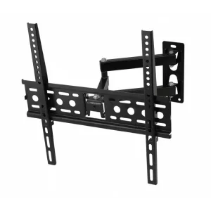 Suport Perete Esperanza Atlas, ERW016, 26&quot; - 70&quot;, 45 kg , Negru