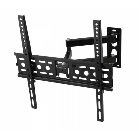 Suport Perete Esperanza Atlas, ERW016, 26&quot; - 70&quot;, 45 kg , Negru