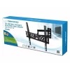 Suport Perete Esperanza Atlas, ERW016, 26&quot; - 70&quot;, 45 kg , Negru