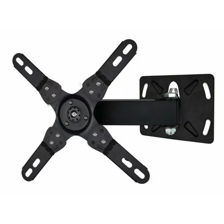 Suport Perete Esperanza ERW003, 12"-50", 20 kg, Negru