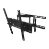 Suport Perete Esperanza ERW004, 26&quot; - 70&quot;, 55 Kg, Negru
