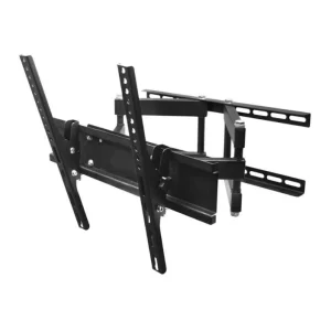 Suport Perete Esperanza ERW004, 26&quot; - 70&quot;, 55 Kg, Negru
