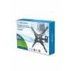 Suport Perete Esperanza ERW007, 26&quot;-70&quot;, 55 Kg, Negru